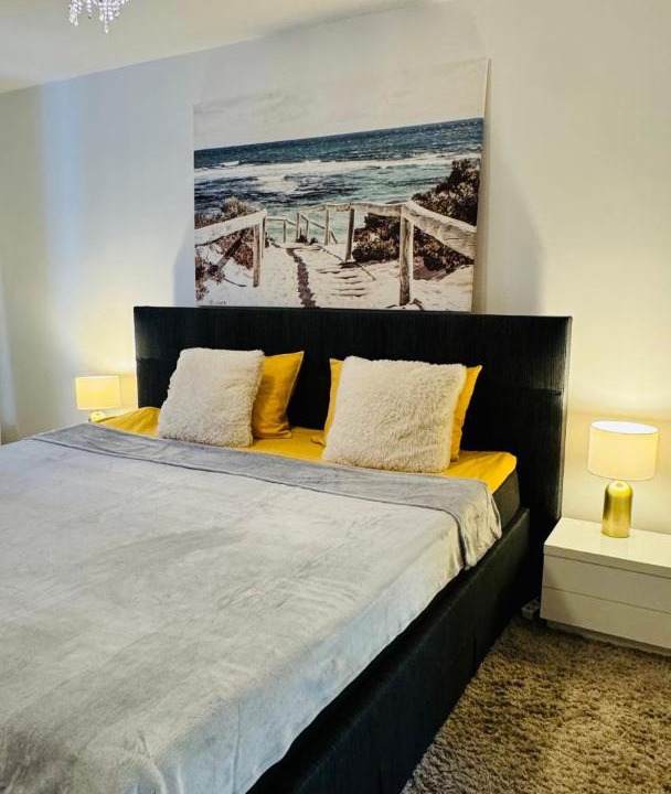 Photo of Bedroom in Calea Sever Bocu