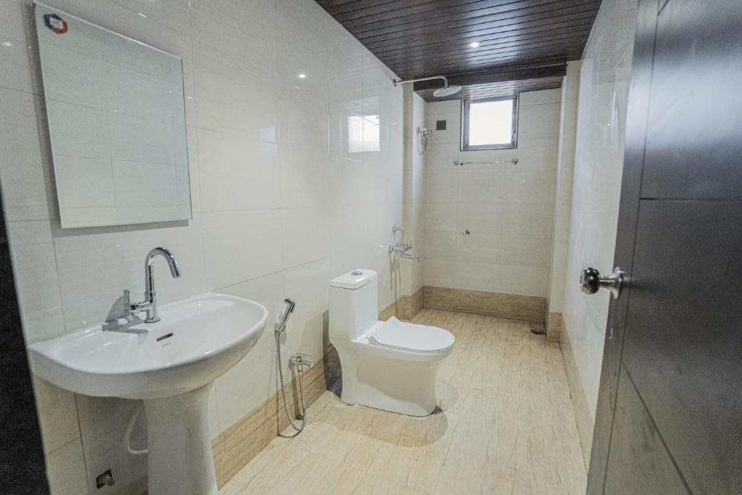 Photo of Bathroom in Karjat