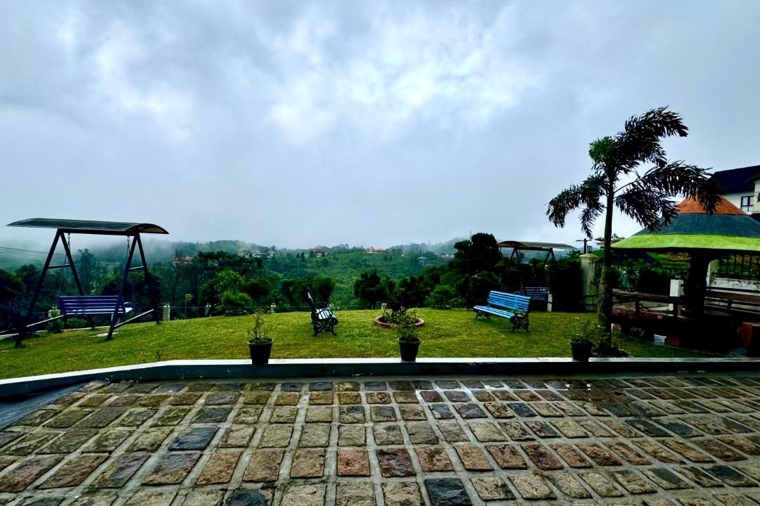 Photo of Others in Vagamon