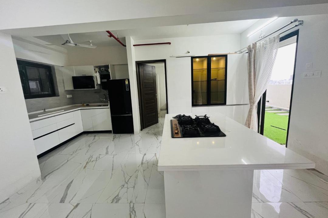 Photo of Kitchen in Balewadi