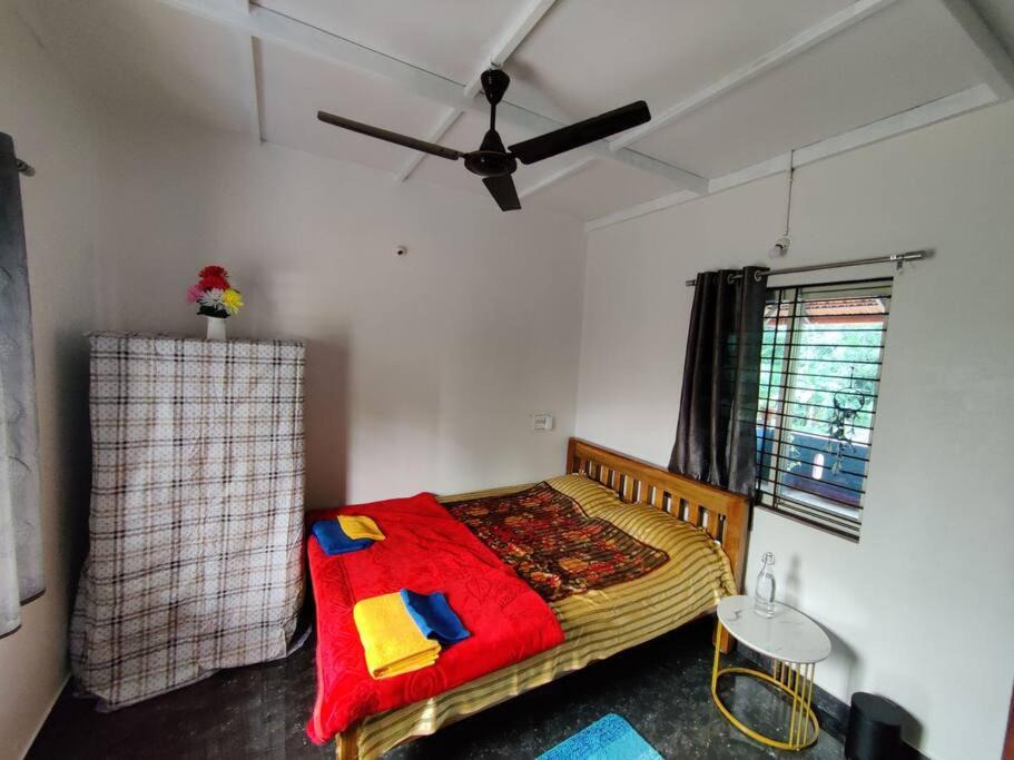 Photo of Bedroom in Tirthalli