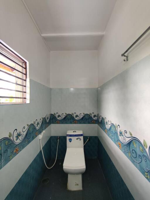 Photo of Bathroom in Tirthalli