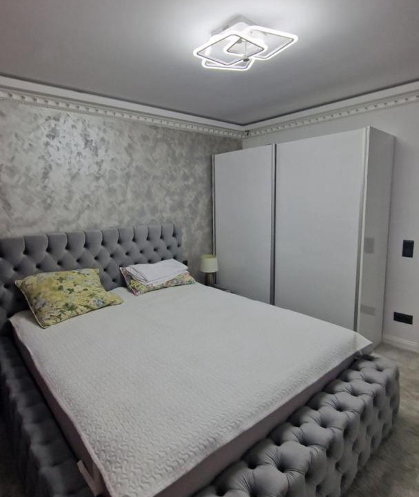 Photo of Bedroom in Simeria