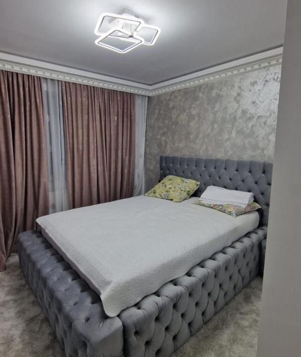 Photo of Bedroom in Simeria