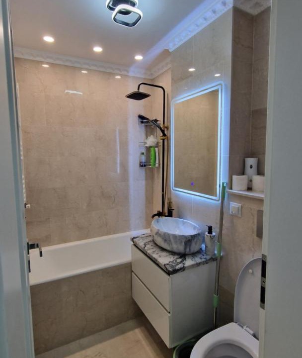 Photo of Bathroom in Simeria