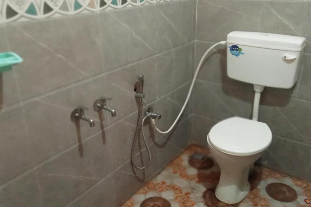 Photo of Bathroom in Saligrama