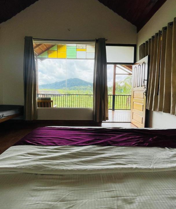 Photo of Bedroom in Virarajendrapet