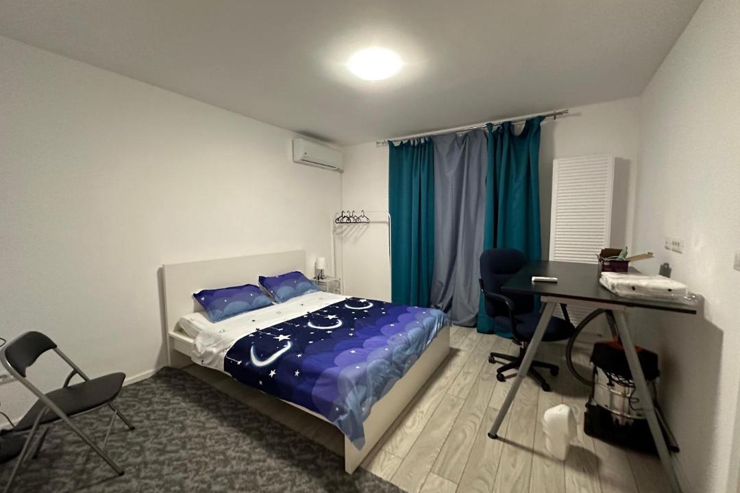 Photo of Bedroom in Otopeni