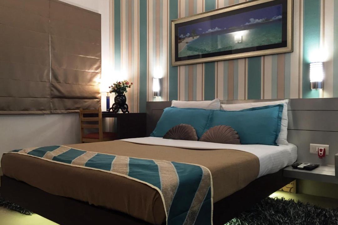 Photo of Bedroom in Craig Park Layout