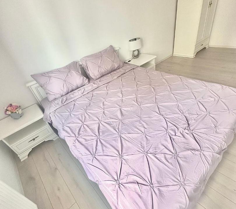 Photo of Bedroom in Center