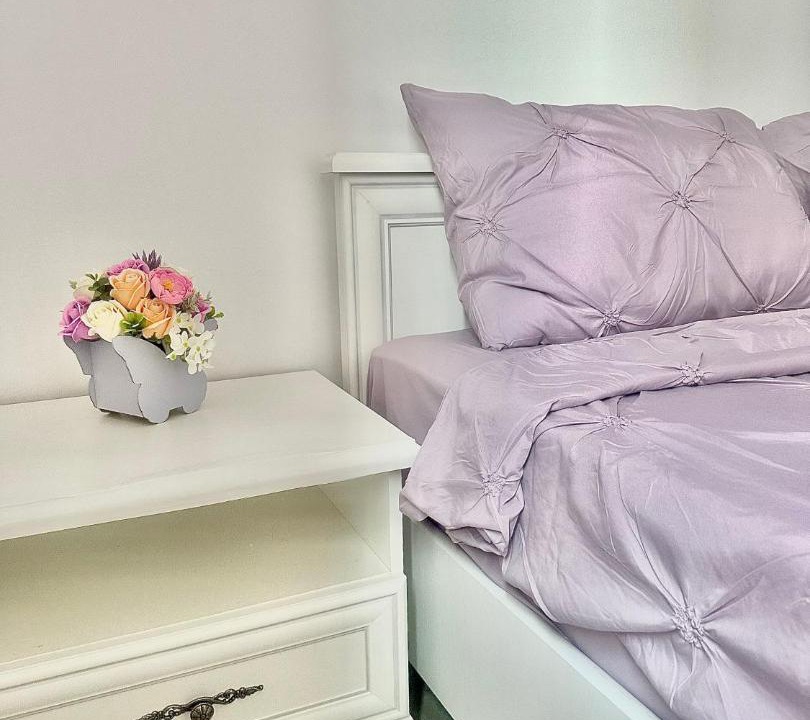 Photo of Bedroom in Center