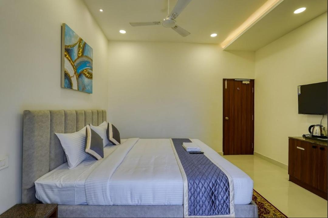 Photo of Bedroom in Royapettah