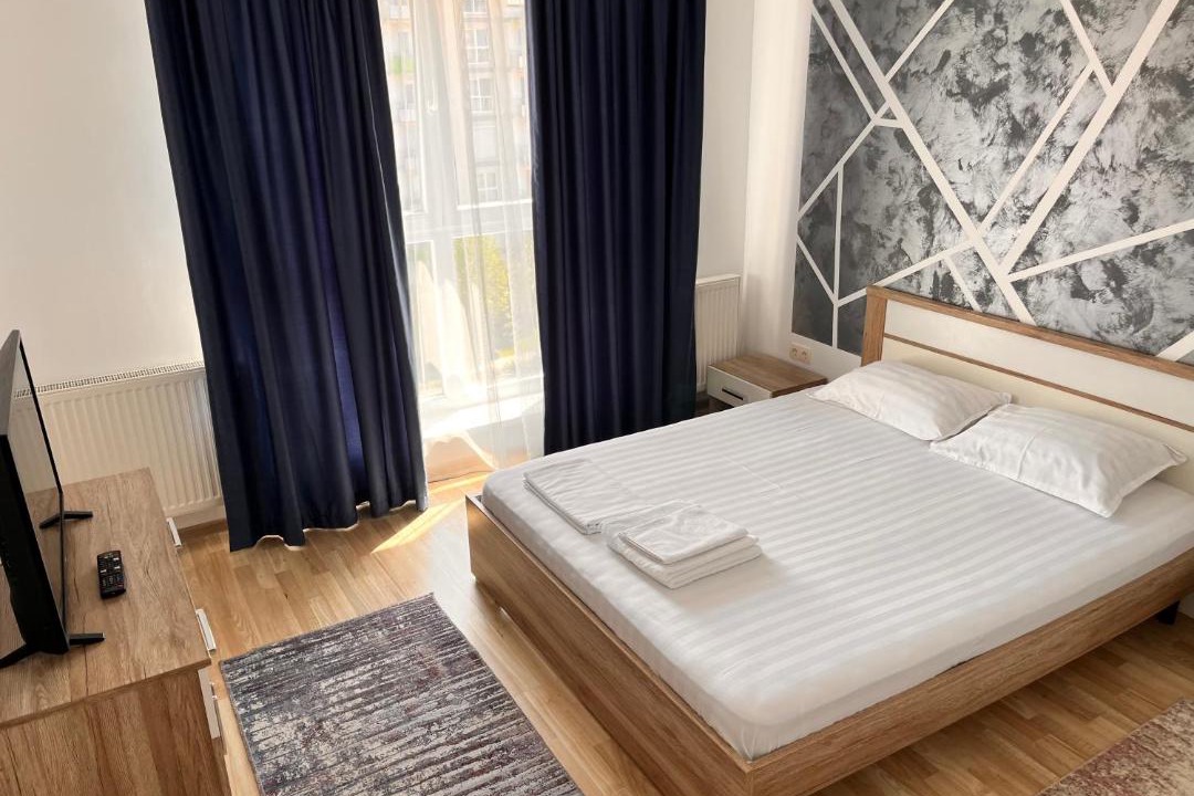 Photo of Bedroom in Tractorul