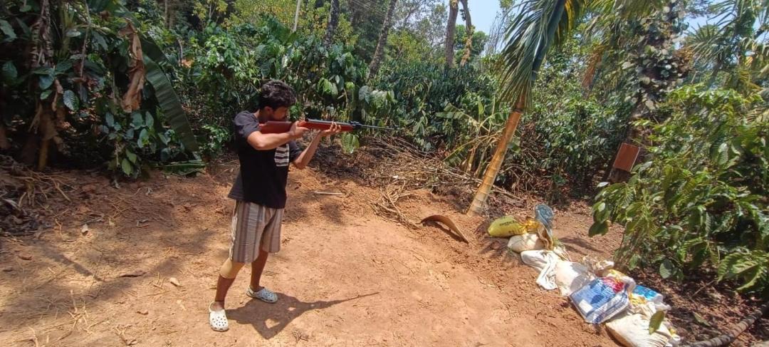 Photo of Others in Sakleshpur