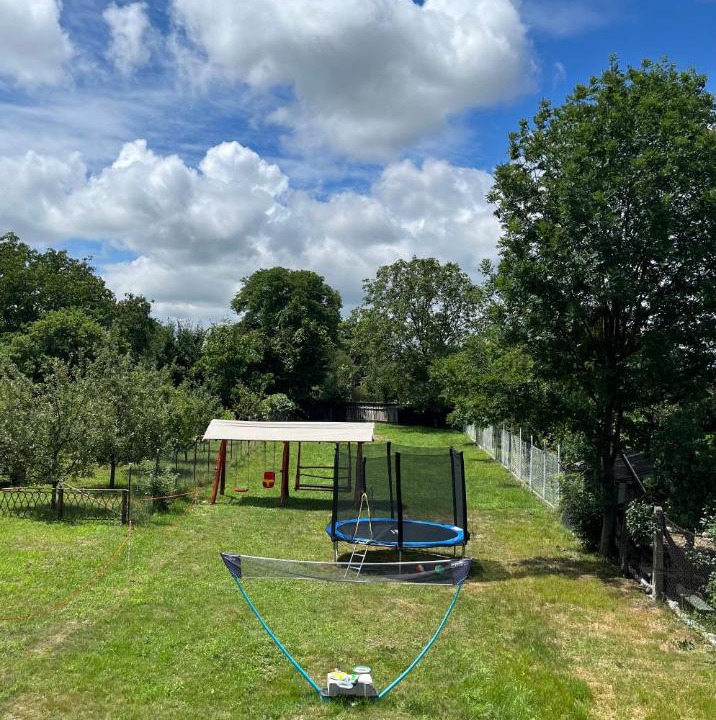 Photo of Outdoor in Cartisoara
