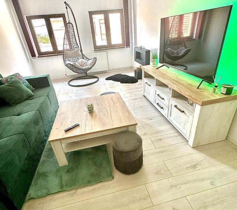 Photo of Livingroom in Center