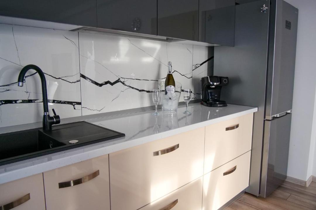 Photo of Kitchen in Cordau