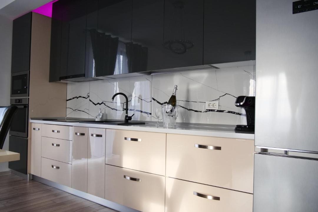 Photo of Kitchen in Cordau