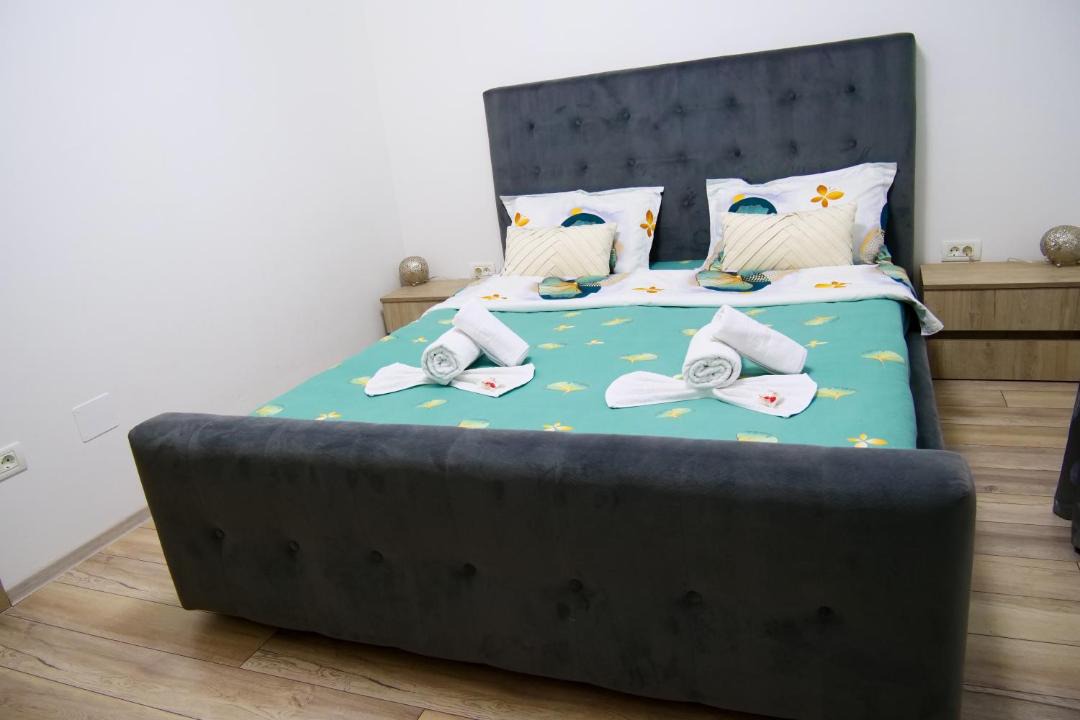 Photo of Bedroom in Cordau