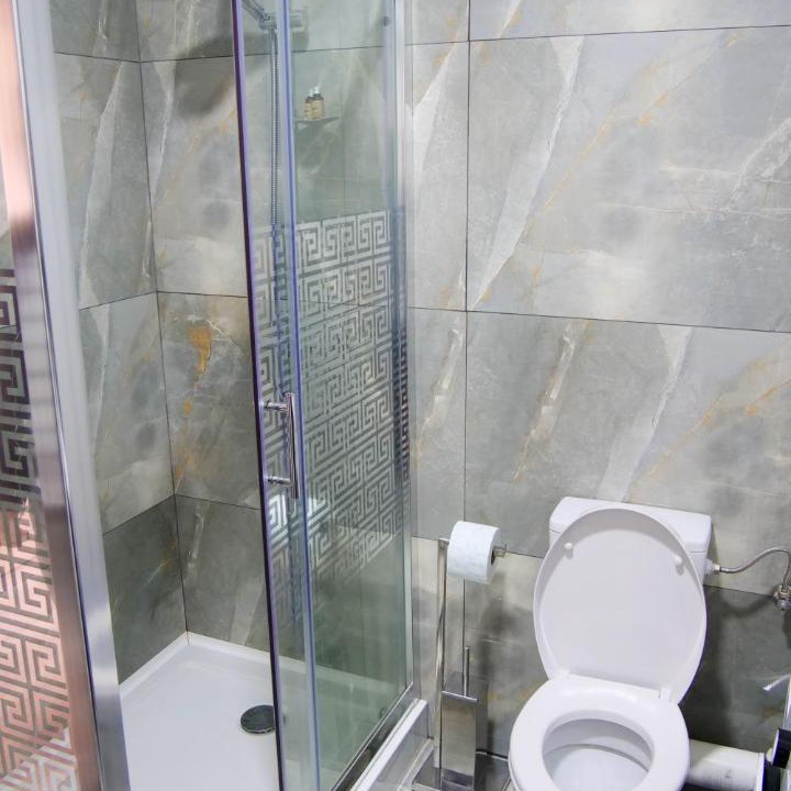 Photo of Bathroom in Cordau