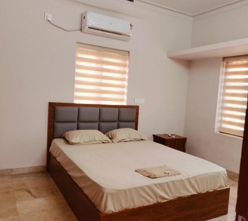 Photo of Bedroom in Alwaye