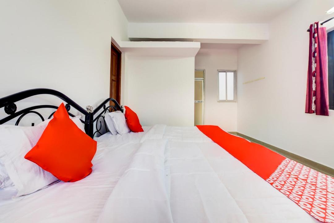Photo of Bedroom in Panaji