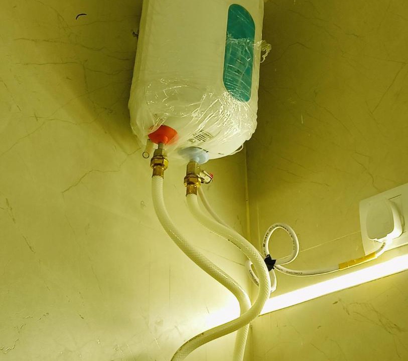 Photo of Bathroom in Jabalpur