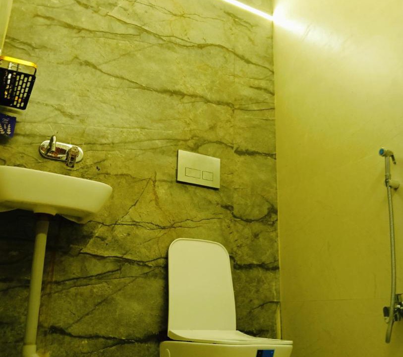 Photo of Bathroom in Jabalpur
