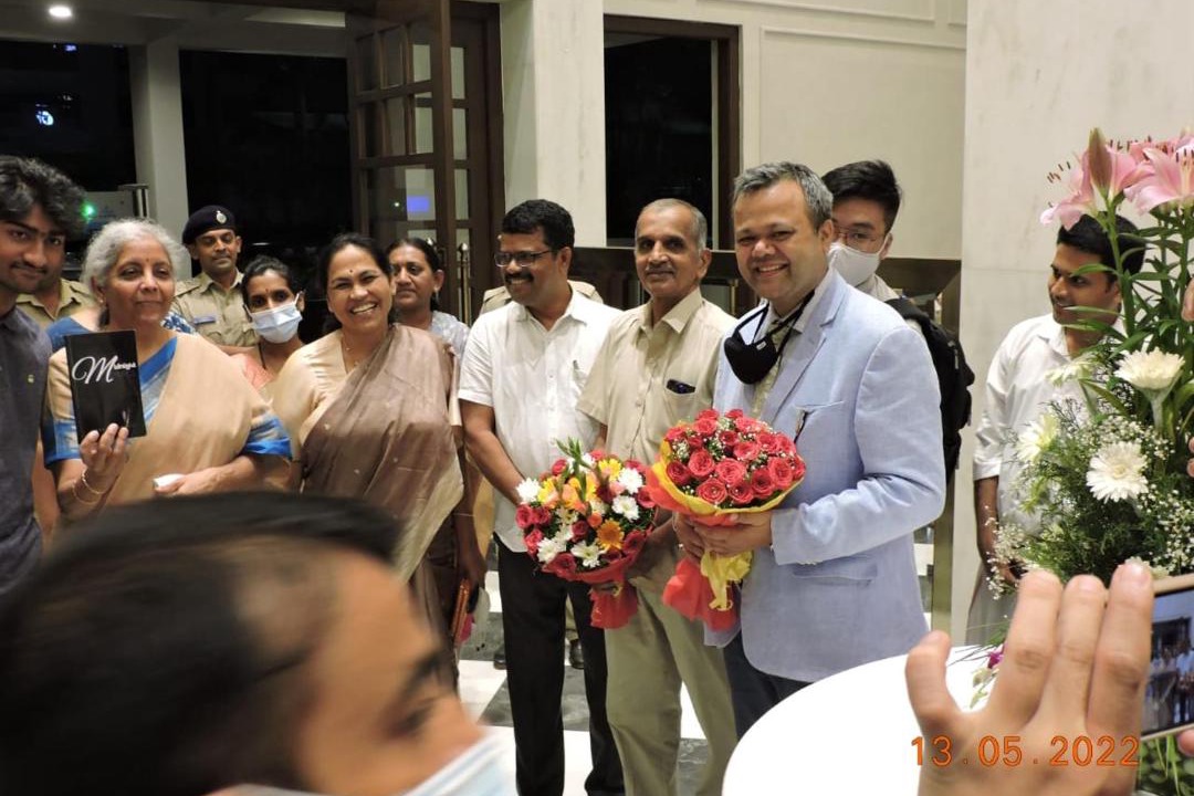 Photo of Others in Manipal