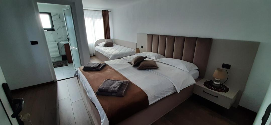 Photo of Bedroom in Bistrita Bargaului