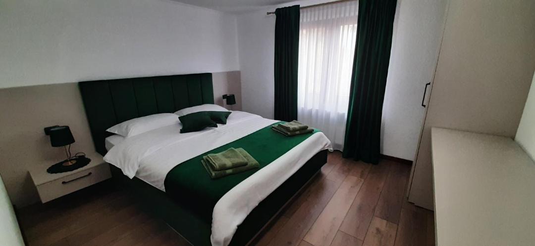 Photo of Bedroom in Bistrita Bargaului