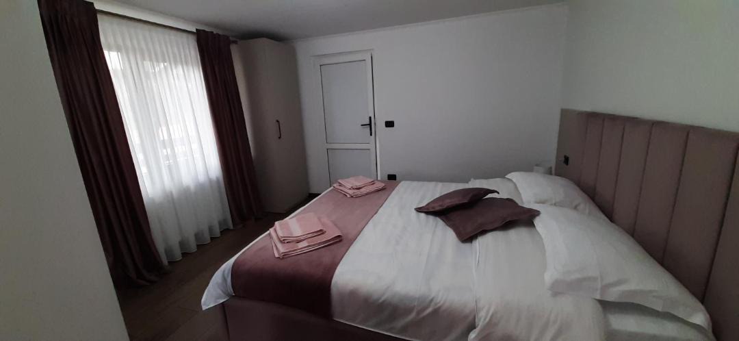 Photo of Bedroom in Bistrita Bargaului