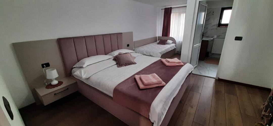 Photo of Bedroom in Bistrita Bargaului
