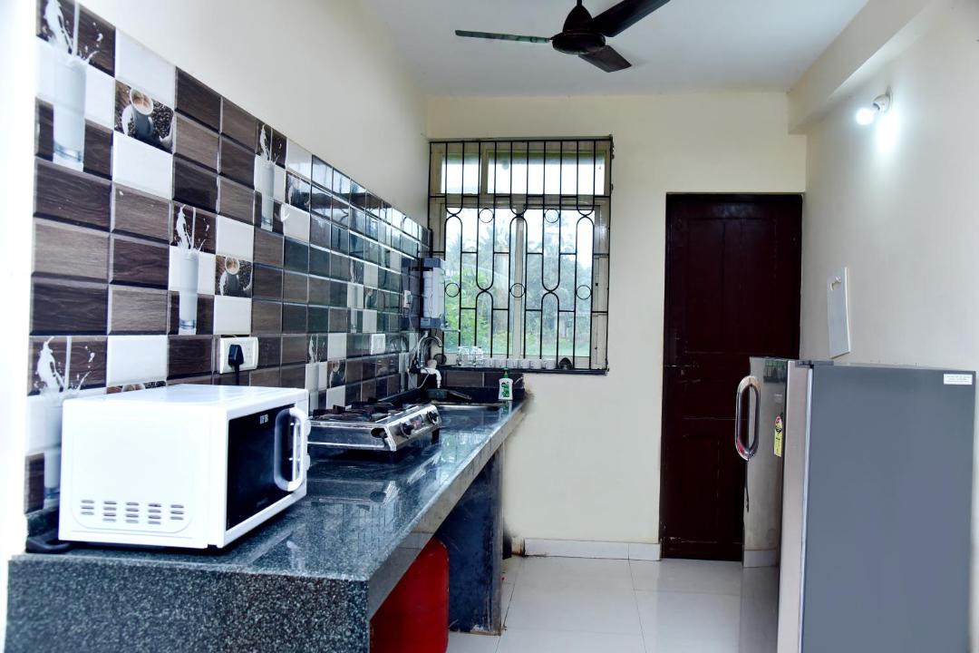 Photo of Kitchen in Fatrade
