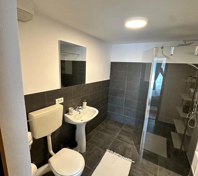 Photo of Bathroom in Svinita