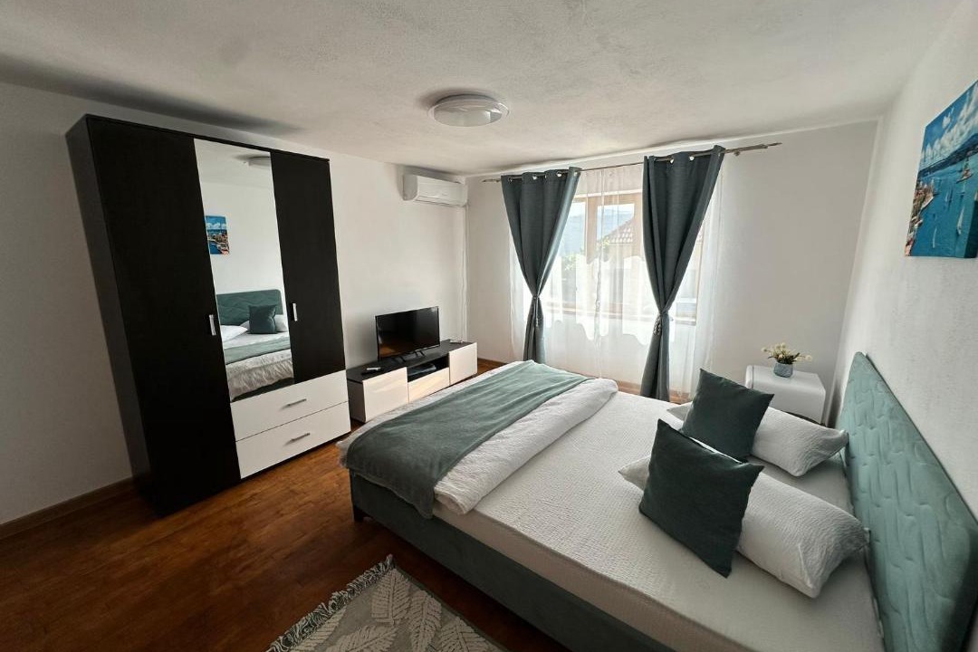 Photo of Bedroom in Svinita