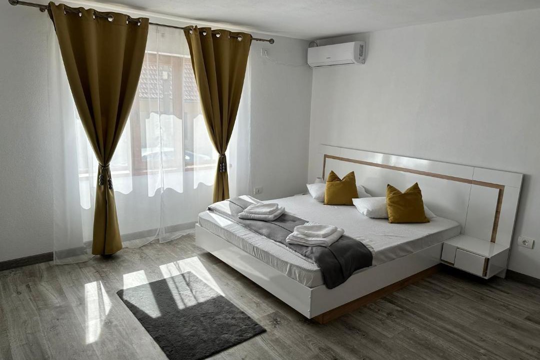 Photo of Bedroom in Svinita