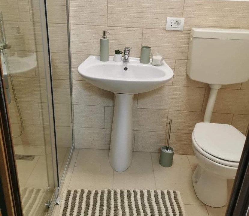 Photo of Bathroom in Svinita