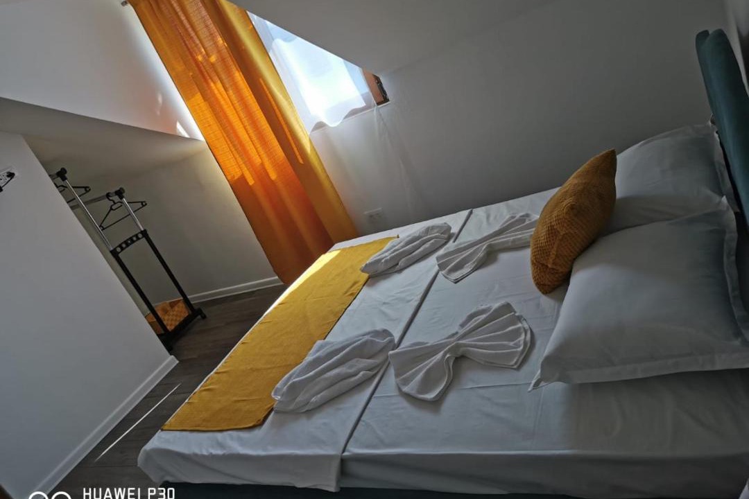 Photo of Bedroom in Svinita