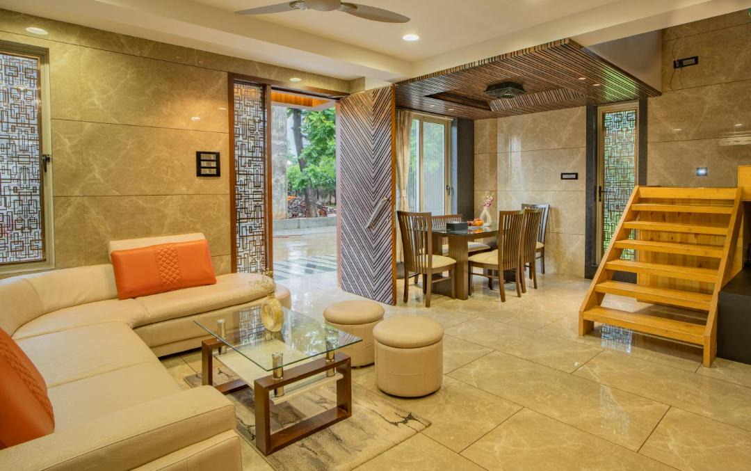 Photo of Livingroom in Lonavala