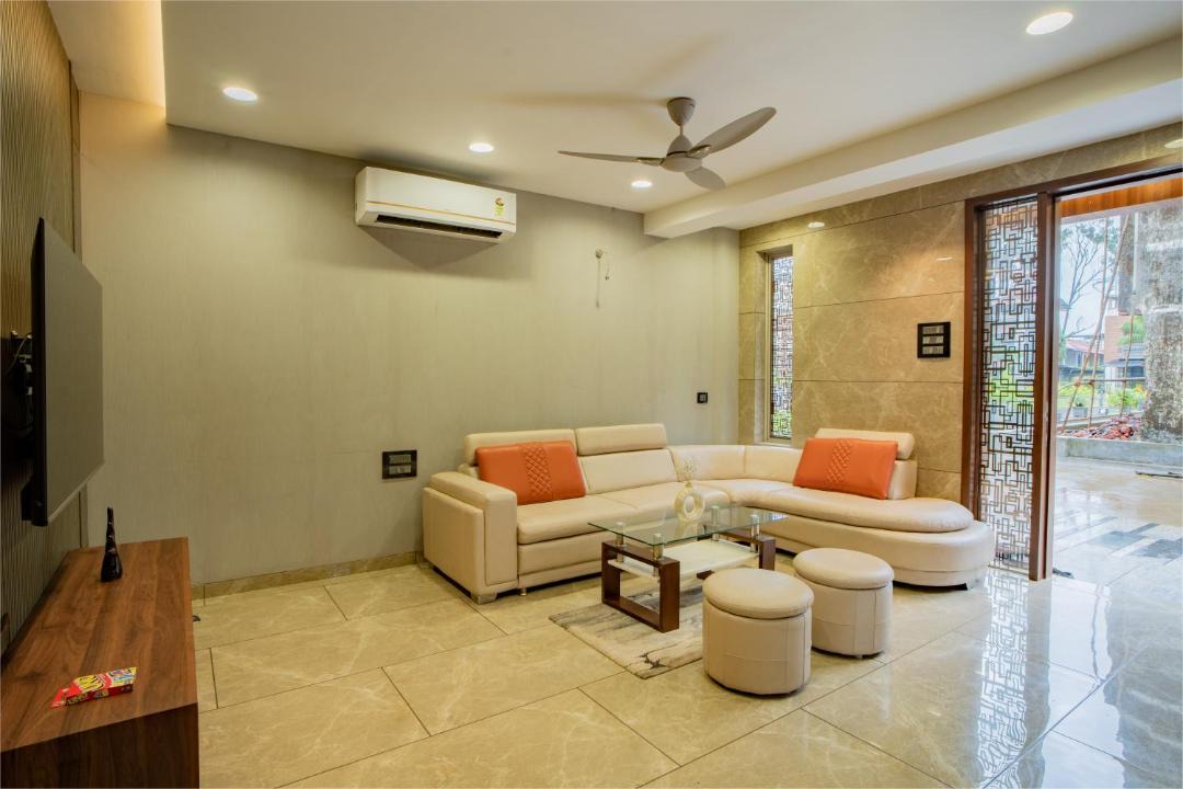 Photo of Livingroom in Lonavala