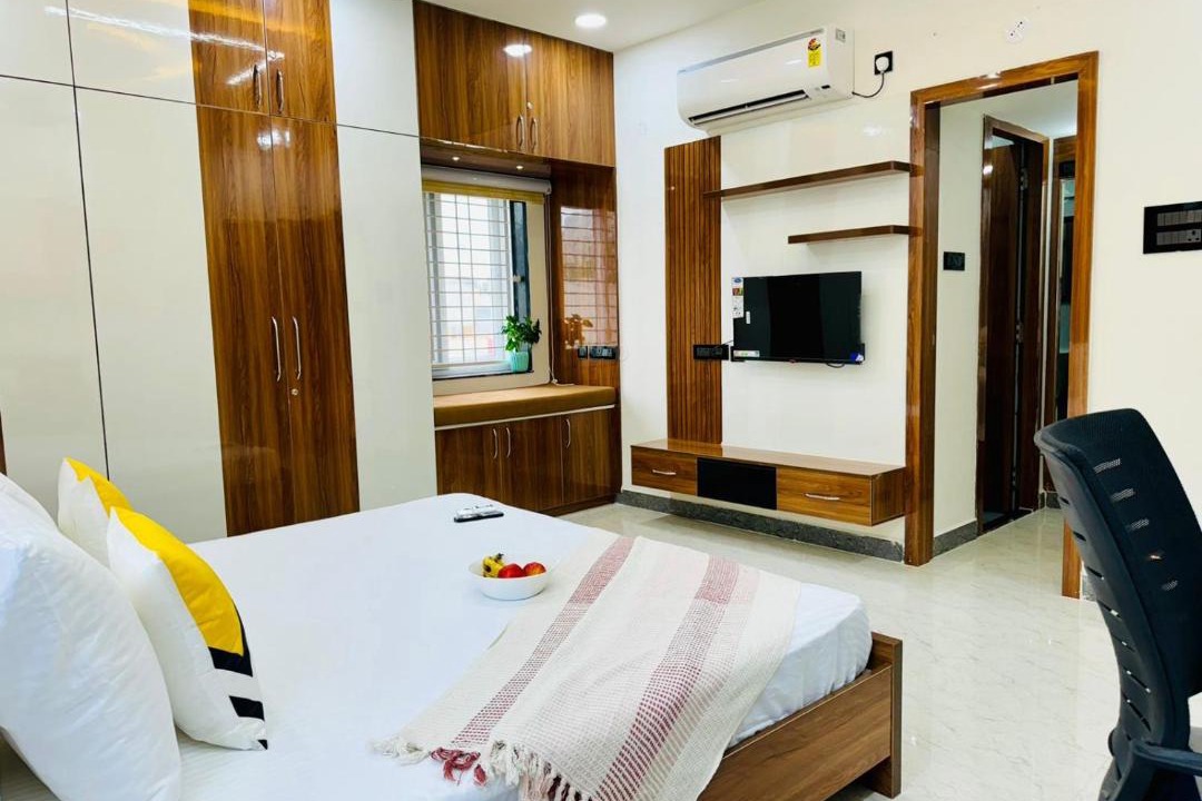 Photo of Others in Gachibowli