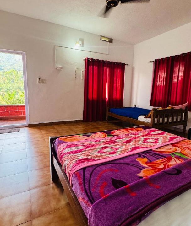 Photo of Bedroom in Mahadevpet