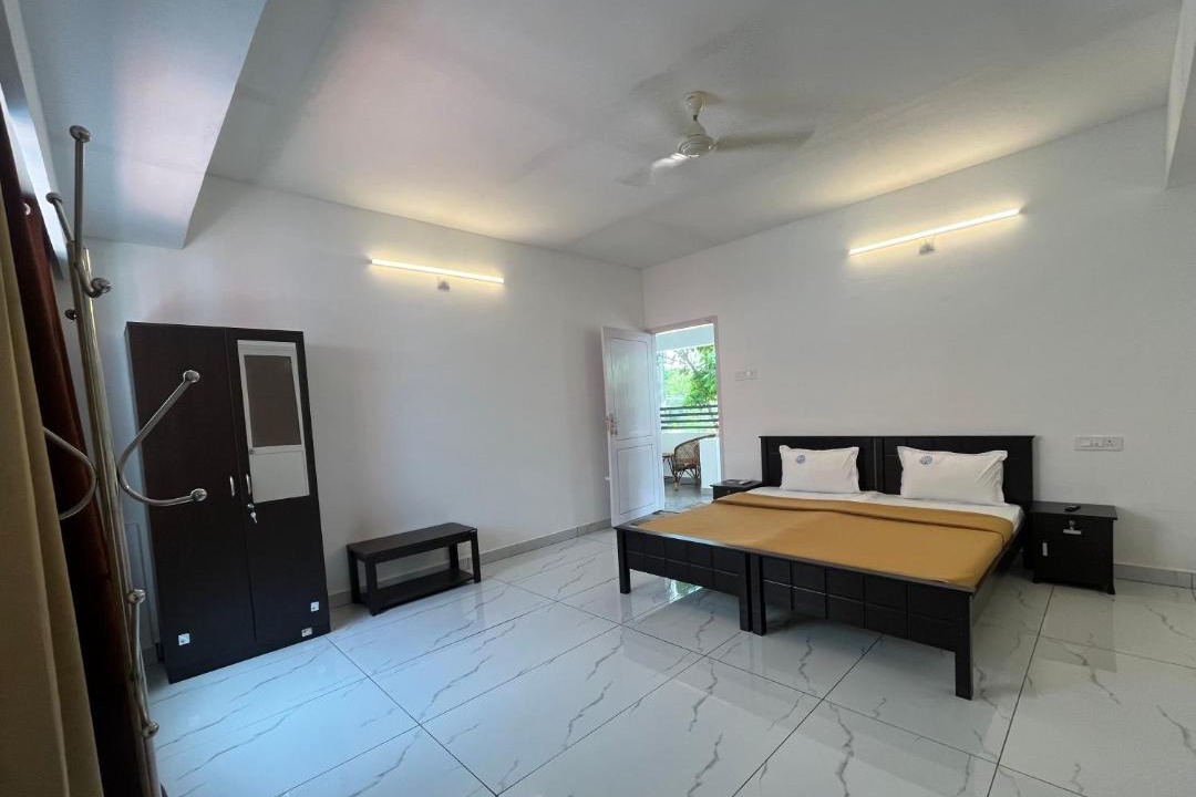 Photo of Bedroom in Varkala