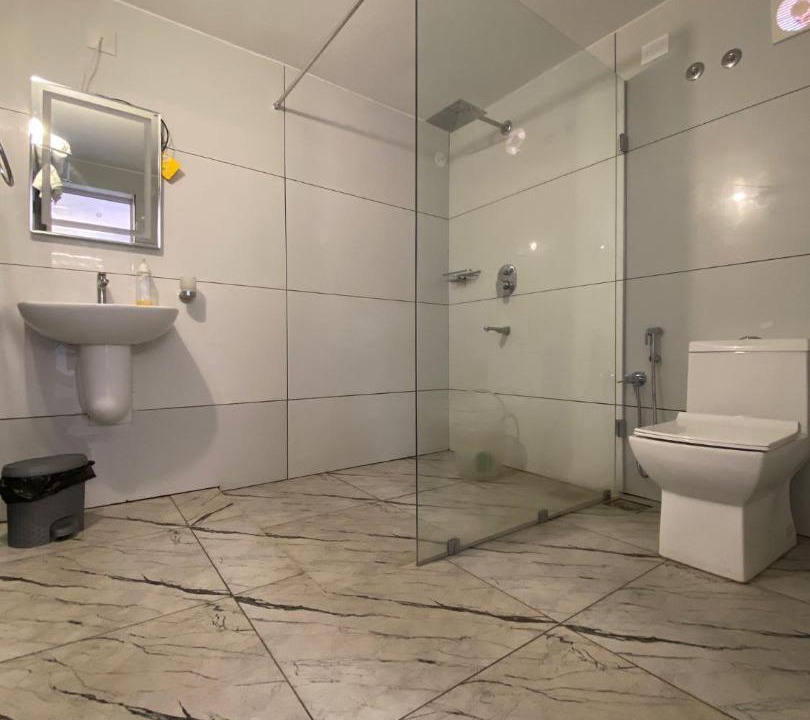 Photo of Bathroom in Varkala
