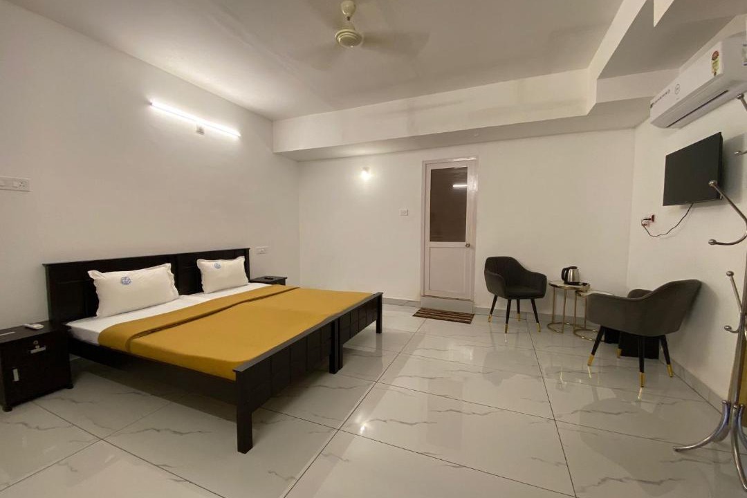 Photo of Bedroom in Varkala