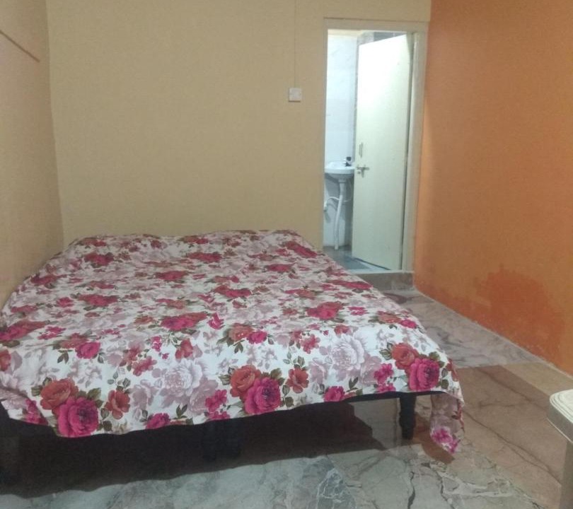 Photo of Bedroom in Hampi