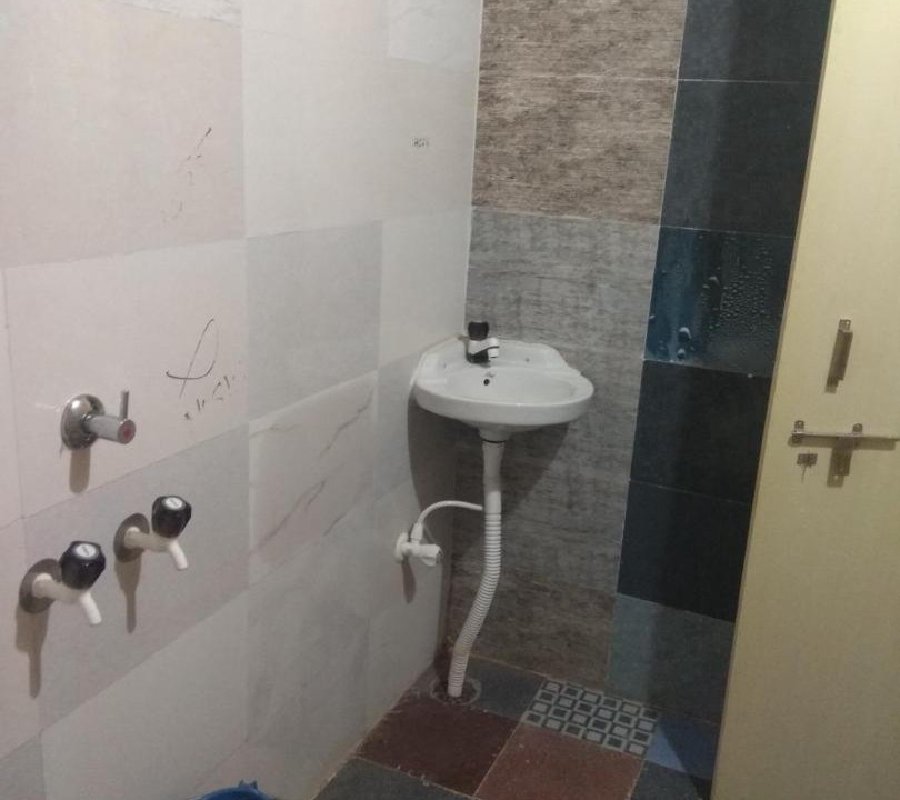 Photo of Bathroom in Hampi