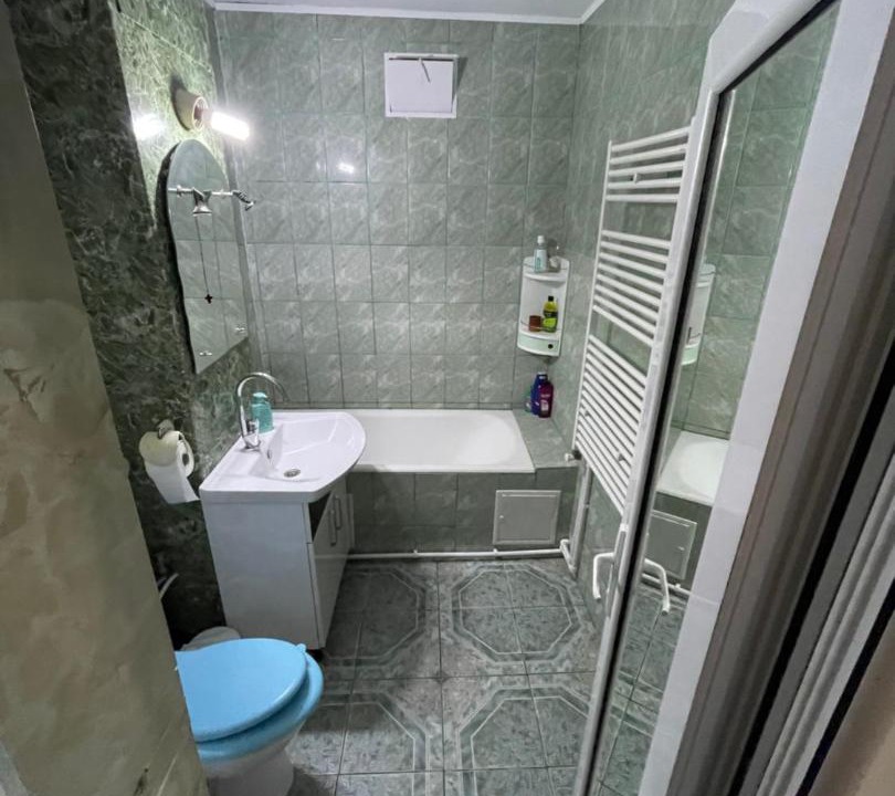 Photo of Bathroom in Navodari