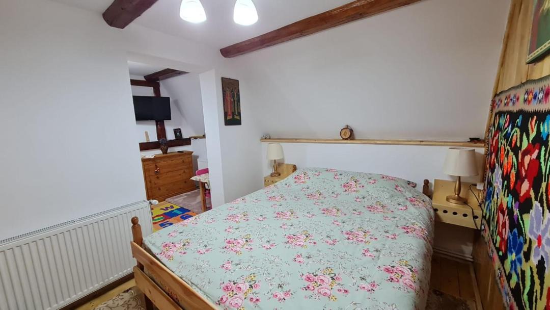 Photo of Bedroom in Talmaciu